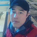 Знакомства: Тим, 27 лет, Ташкент