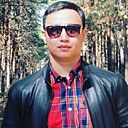 Знакомства: Erik, 40 лет, Петропавловск