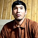 Знакомства: Кувонч, 23 года, Санкт-Петербург