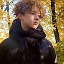 Знакомства: Ратмир, 18 лет, Санкт-Петербург