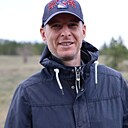 Знакомства: Антон, 43 года, Караганда