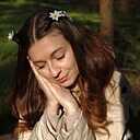 Знакомства: Daria, 23 года, Санкт-Петербург