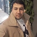 Знакомства: Манс, 35 лет, Москва