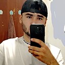 Знакомства: Ахмед, 23 года, Челябинск