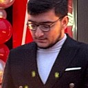 Знакомства: Said, 22 года, Долгопрудный