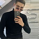 Знакомства: Александр, 22 года, Пятигорск