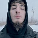 Знакомства: Мухаммад, 24 года, Нижневартовск