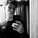 Знакомства: Александр, 18 лет, Солигорск