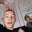 Знакомства: Влад, 19 лет, Молодечно