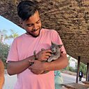 Знакомства: Amine, 21 год, Белгород