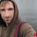 Знакомства: Вадим, 36 лет, Херсон