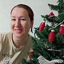 Знакомства: Оксана, 41 год, Сургут