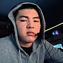 Знакомства: Элмырза, 24 года, Бишкек