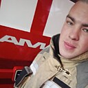 Знакомства: Андрей, 26 лет, Артем