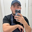 Знакомства: Адик, 26 лет, Москва