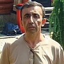 Знакомства: Сеймур, 47 лет, Самара