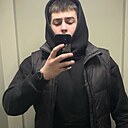 Знакомства: Александр, 19 лет, Ступино