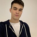 Знакомства: Никита, 23 года, Саров