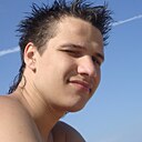 Знакомства: Гена, 40 лет, Прага