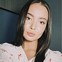 Знакомства: Эльвина, 23 года, Казань