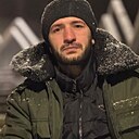 Знакомства: Сергей, 36 лет, Красногорск