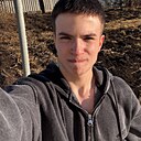 Знакомства: Даниил, 18 лет, Москва