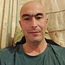 Знакомства: Хамроев Джамшед, 42 года, Москва