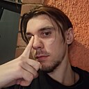 Знакомства: Сергей, 25 лет, Самара