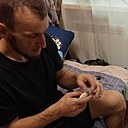 Знакомства: Сергей, 40 лет, Уссурийск