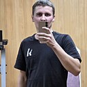 Знакомства: Антон, 27 лет, Таксимо