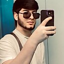 Знакомства: Самир, 28 лет, Екатеринбург