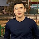 Знакомства: Нурс, 24 года, Астана