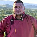 Знакомства: Очир, 35 лет, Улан-Удэ