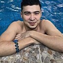 Знакомства: Али, 35 лет, Алматы