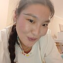 Знакомства: Дария, 32 года, Якутск