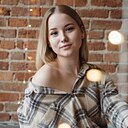 Знакомства: Ангелина, 27 лет, Нахабино