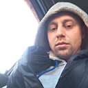 Знакомства: Сергей, 36 лет, Кострома