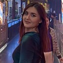 Знакомства: Алина, 27 лет, Санкт-Петербург