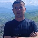 Знакомства: Азамат, 36 лет, Андижан