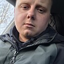 Знакомства: Кирилл, 25 лет, Омск