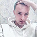 Знакомства: Дмитрий, 28 лет, Гродно