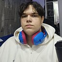 Знакомства: Кирилл, 19 лет, Вологда