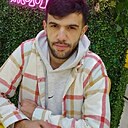 Знакомства: Mustafa, 27 лет, Свободный (Свердловская Область)