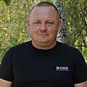 Знакомства: Виталий, 41 год, Симферополь