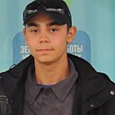 Знакомства: Кирилл, 19 лет, Иркутск