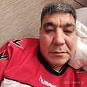 Знакомства: Аллик, 50 лет, Подольск