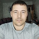 Знакомства: Андрей, 40 лет, Хабаровск