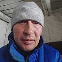 Знакомства: Игорь, 41 год, Уральск