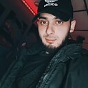 Знакомства: Даня, 27 лет, Бийск