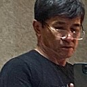 Знакомства: Серик, 59 лет, Шымкент